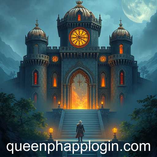 Exploring the Mysterious 'queenph' in Adventure Games