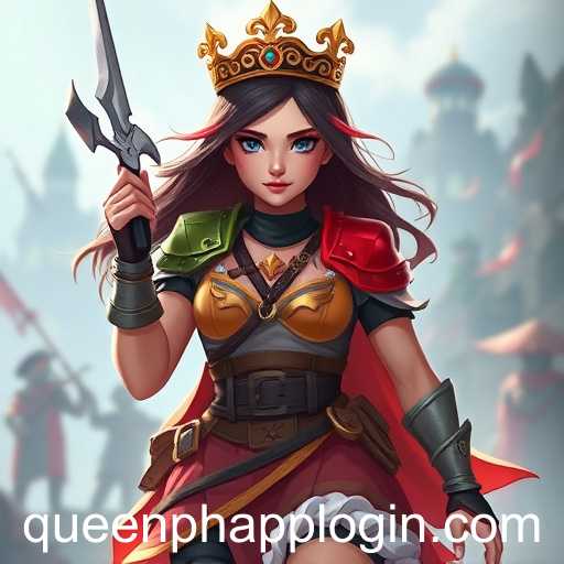 Exploring the 'Multiplayer Games' Category with 'queenph': A Competitive Realm