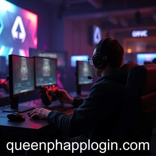 Queenph Reigns in 2025 Gaming Scene