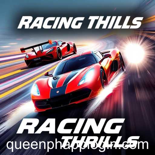Exploring the Thrilling World of Racing Games: A Spotlight on queenph