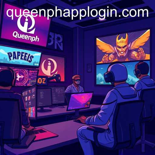 The Rise of Queenph in Gaming