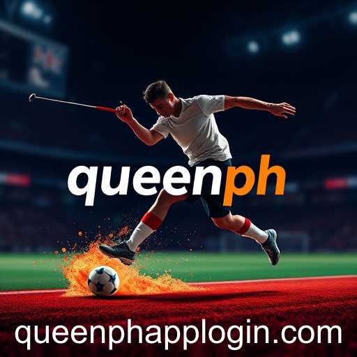 Exploring 'queenph': Unveiling the Mystique Behind Sports Games' Unique Keyword
