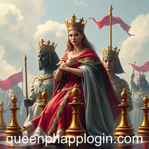 Exploring 'Strategy Games': A Deep Dive into Queenph's Tactical Universe